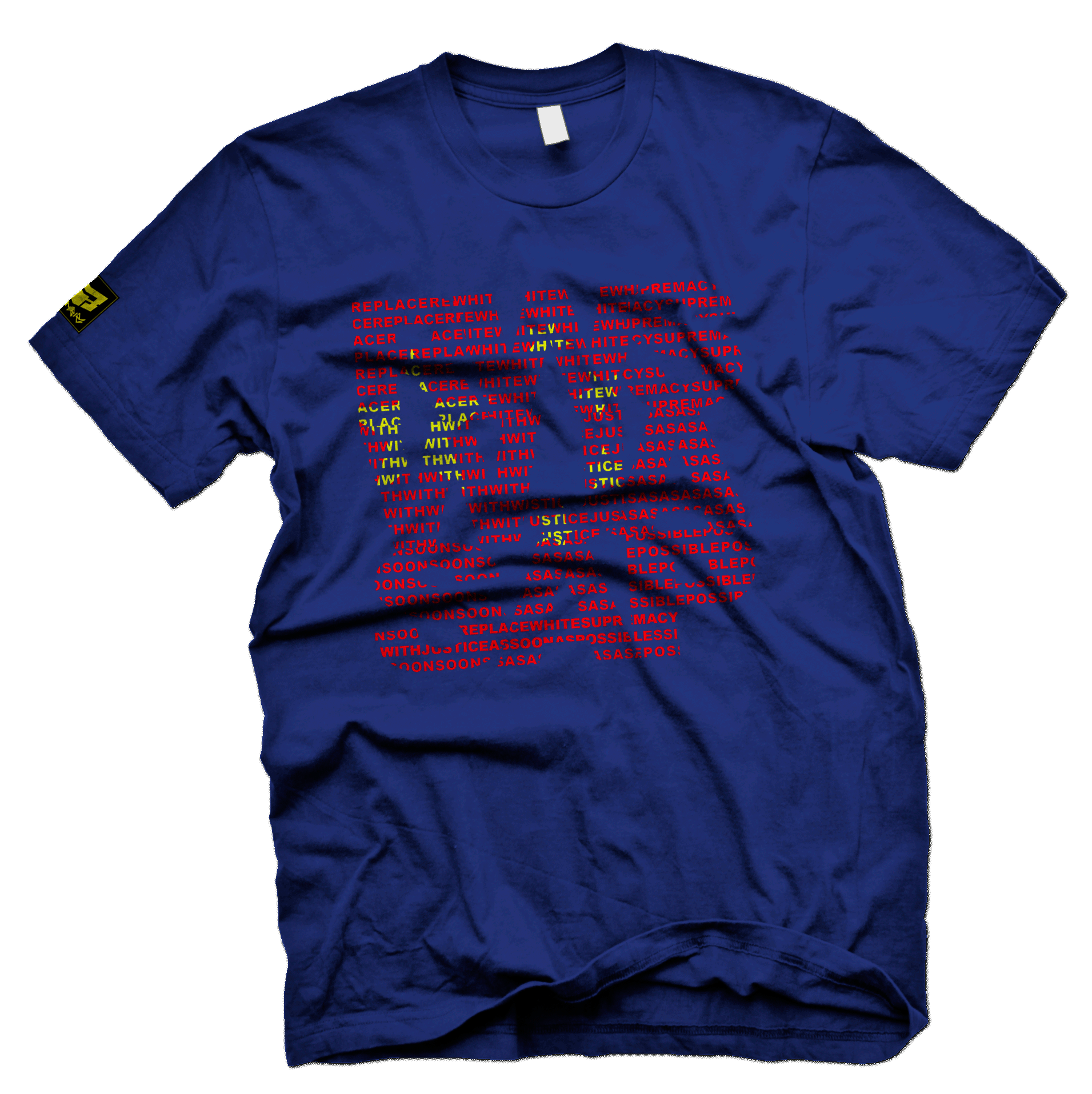 RWSWJASAP China Tshirt